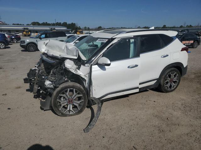 KIA SELTOS SX
