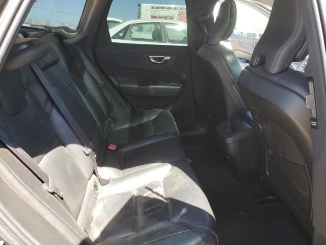 2019 VOLVO XC60 T5 LYV102RK3KB196915