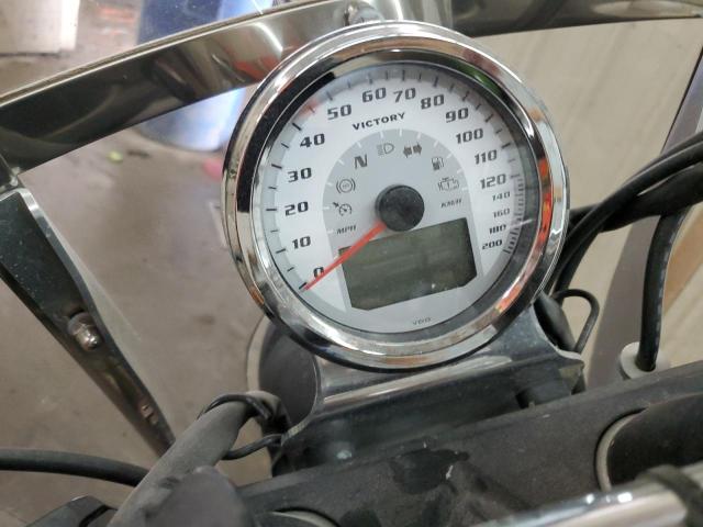 2016 VICTORY MOTORCYCLES HIGH-BALL 5VPWB36N3G3055271