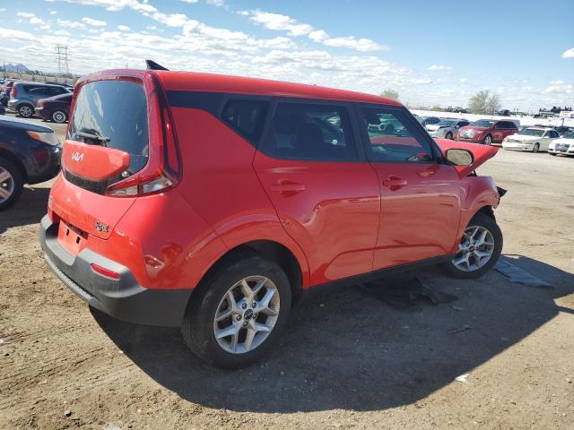 Vin: kndj23au9n7186573, lot: 48992895, kia soul lx 20223