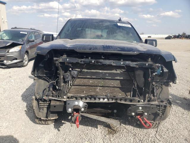 2023 GMC SIERRA K15 - 1GTUUEEL6PZ279837