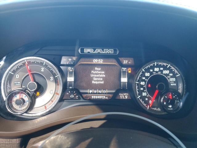 2022 RAM 3500 LONGH 3C63R3NL2NG122246