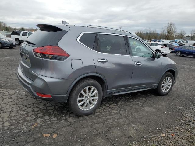 2018 NISSAN ROGUE S - KNMAT2MV5JP559291