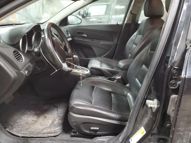 2016 CHEVROLET CRUZE LIMI - 1G1PF5SB7G7226782