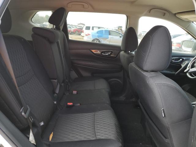 2019 NISSAN ROGUE - 5N1AT2MT4KC702637