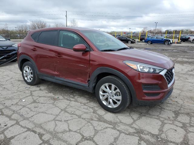 Vin: km8j23a48lu109154, lot: 50358735, hyundai tucson se 20204