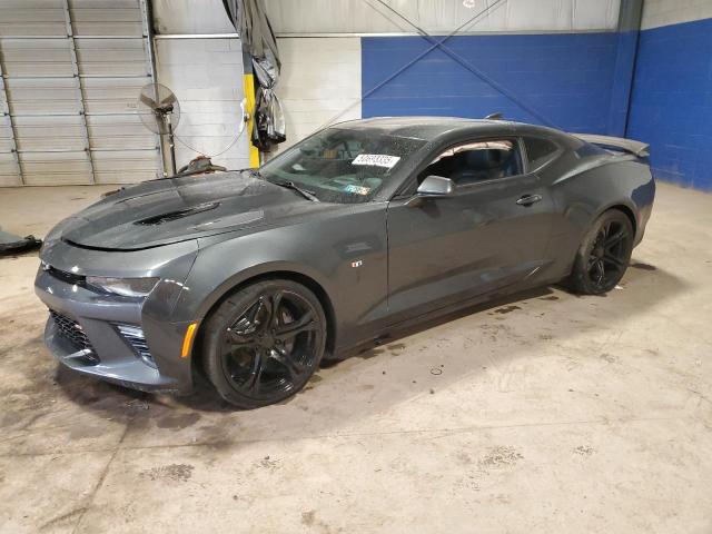 Vin: 1g1fh1r73h0103426, lot: 50693335, chevrolet camaro ss 2017 img_1