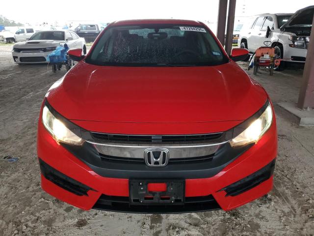 2017 HONDA CIVIC LX - 2HGFC2F57HH530023