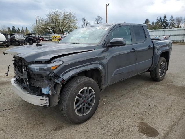 TOYOTA TACOMA DOUBLE CAB