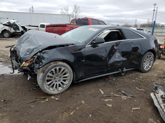 Vin: 1g6de1e31e0123845, lot: 51433745, cadillac cts 2014 img_1