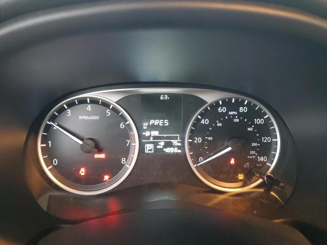 2024 NISSAN KICKS S - 3N1CP5BV7RL593454