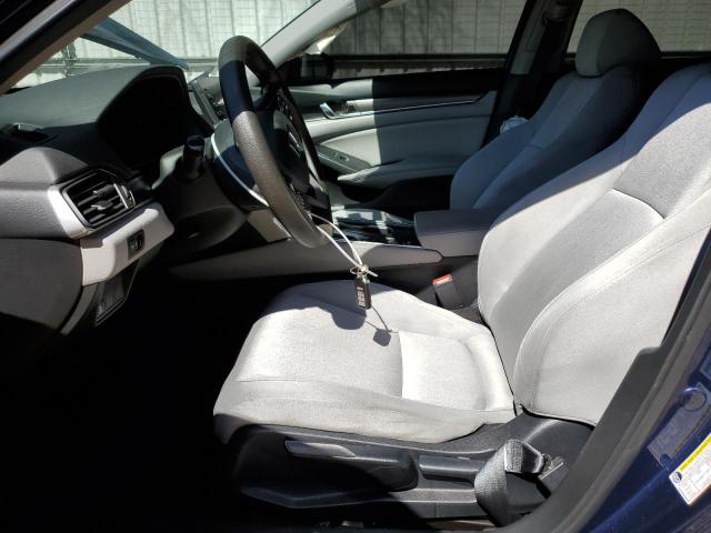 2018 HONDA ACCORD LX - 1HGCV1F10JA190108