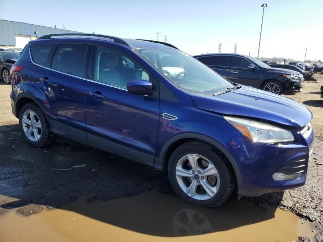 Vin: 1fmcu0g91euc19048, lot: 48654195, ford escape se 20144
