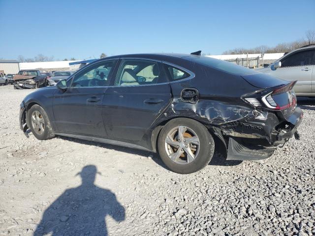 2021 HYUNDAI SONATA SE 5NPEG4JA8MH125546
