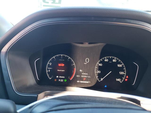 2025 HONDA PILOT TRAI 5FNYG1H67SB068569