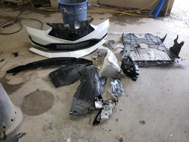 2023 ACURA INTEGRA A- - 19UDE4H66PA028278