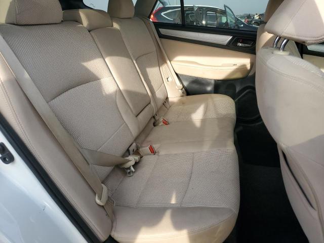2019 SUBARU OUTBACK 2. - 4S4BSAFCXK3330008