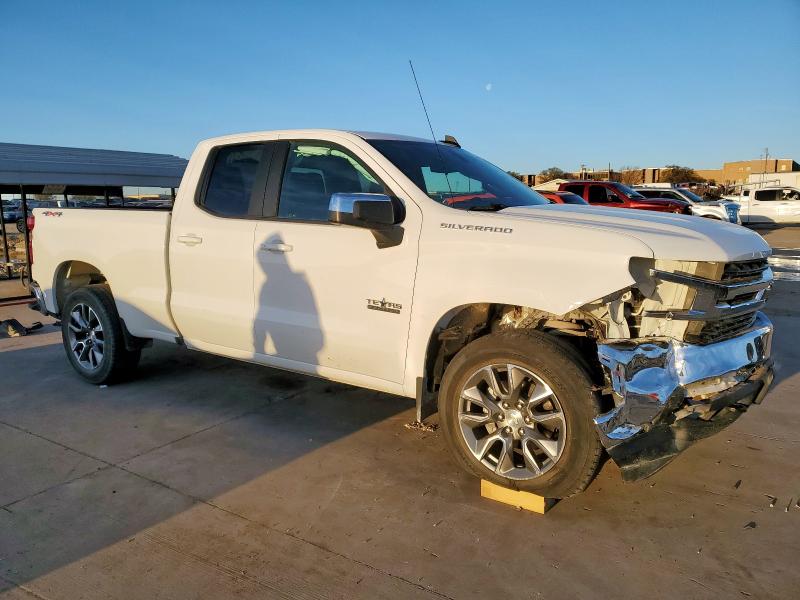 Vin: 1gcryded4mz197811, lot: 49309755, chevrolet all models k1500 lt 20214