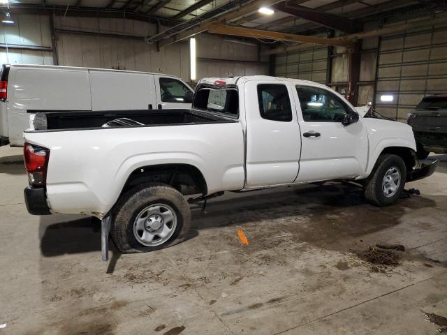 2018 TOYOTA TACOMA ACC - 5TFRX5GN8JX118646