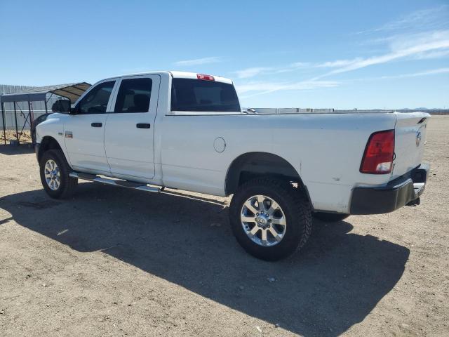 Vin: 3c6td5htxcg299646, lot: 50733125, dodge ram 2500 st 20122