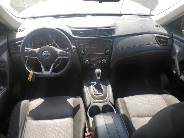 2019 NISSAN ROGUE S - JN8AT2MT6KW264758
