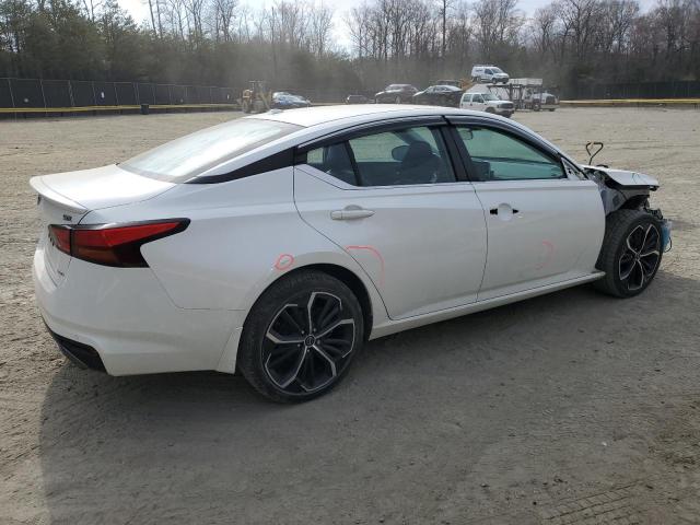 2020 NISSAN ALTIMA SR - 1N4BL4CWXLC141187