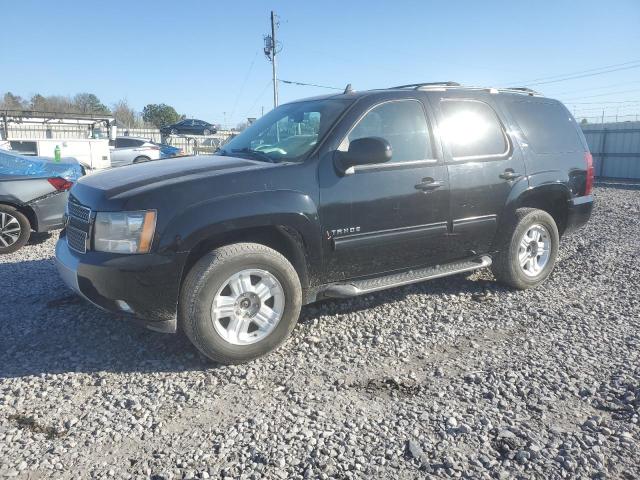 CHEVROLET TAHOE K1500 LT