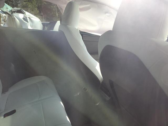 2024 TESLA MODEL Y - 7SAYGDEE0RF084798
