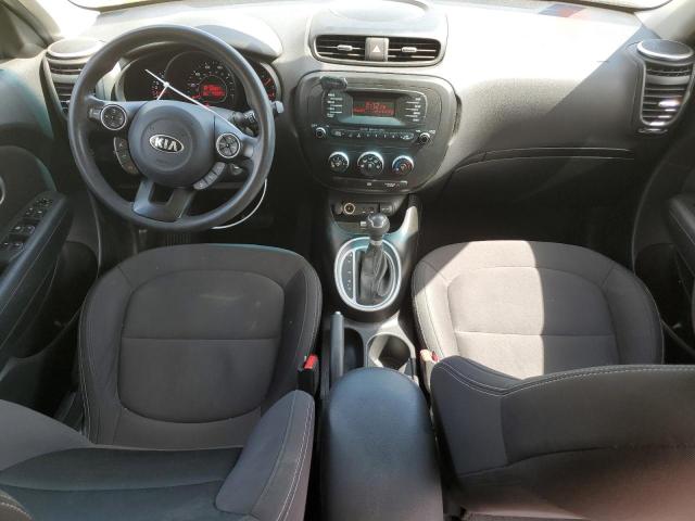 2015 KIA SOUL - KNDJN2A24F7751989
