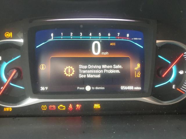2020 HONDA PASSPORT E - 5FNYF8H04LB004868