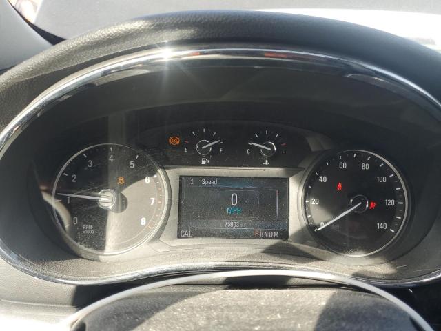 2020 BUICK ENCORE PRE - KL4CJESB6LB051835