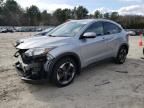 2018 HONDA HR-V EXL - 3CZRU6H77JM715916