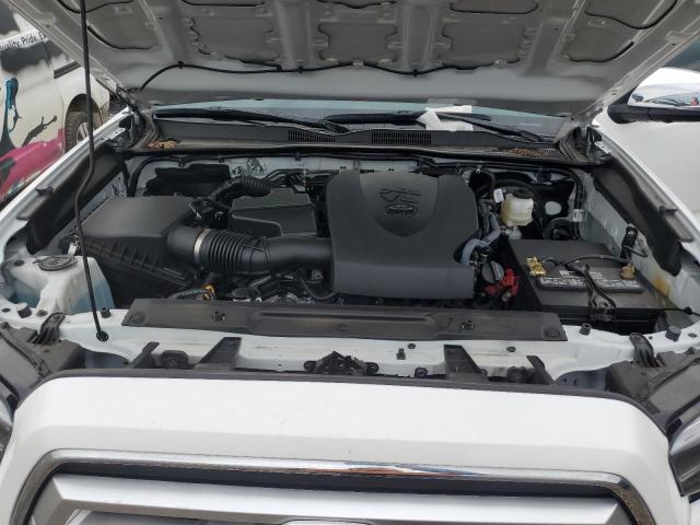2023 TOYOTA TACOMA DOU - 3TYGZ5AN8PT161414