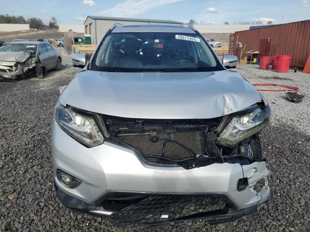2016 NISSAN ROGUE S - 5N1AT2MT7GC813769