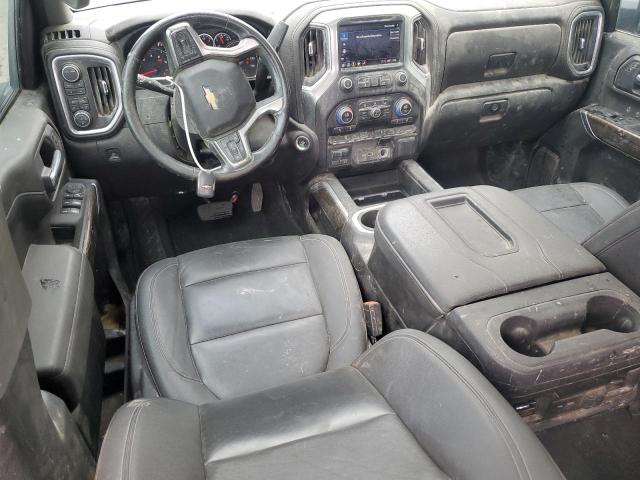 2GC4YNEY9N1225731 2022 CHEVROLET ALL Models