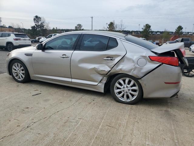 Vin: 5xxgn4a72eg289004, lot: 49433745, kia optima ex 20142