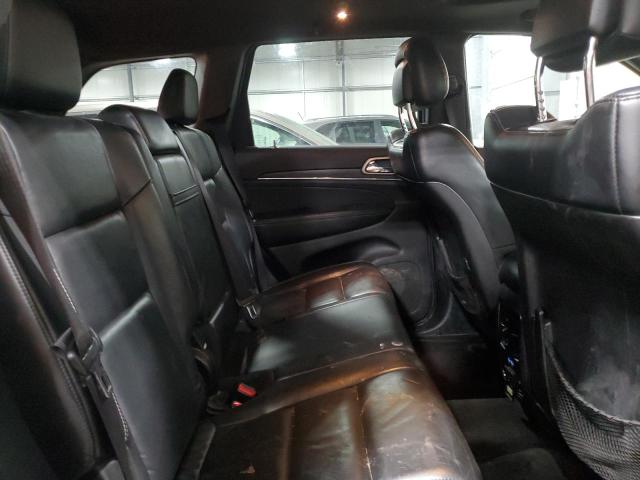 2017 JEEP GRAND CHER - 1C4RJFBG2HC900622