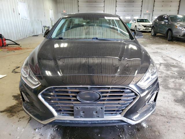 5NPE24AF0JH629398 2018 HYUNDAI SONATA