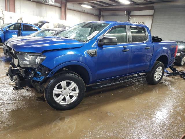 2020 FORD RANGER XL #3119684337