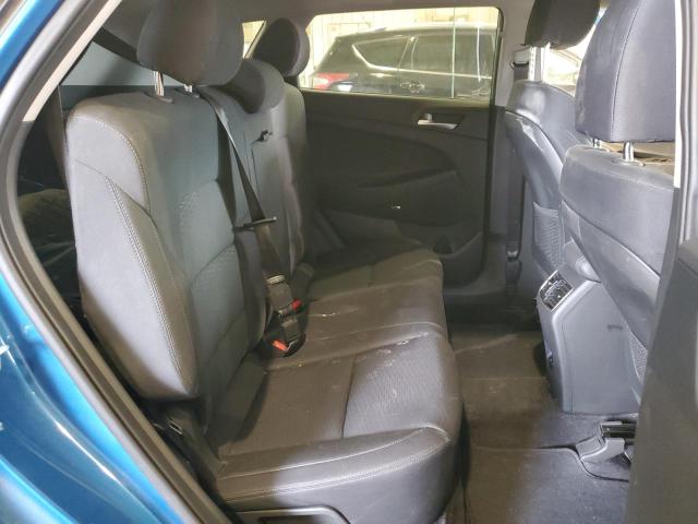 2020 HYUNDAI TUCSON LIM - KM8J3CAL6LU208334