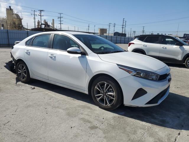 Vin: 3kpf24ad6ne476118, lot: 48958155, kia forte fe 20224