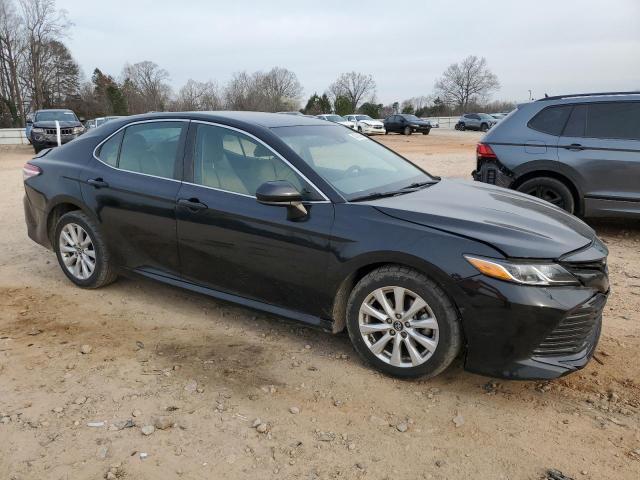 2018 TOYOTA CAMRY L - 4T1B11HK5JU586735