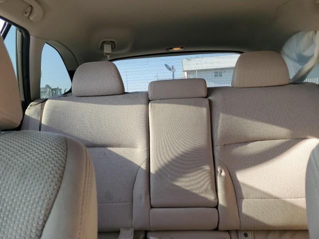 2018 SUBARU OUTBACK 2. - 4S4BSAFC6J3211970