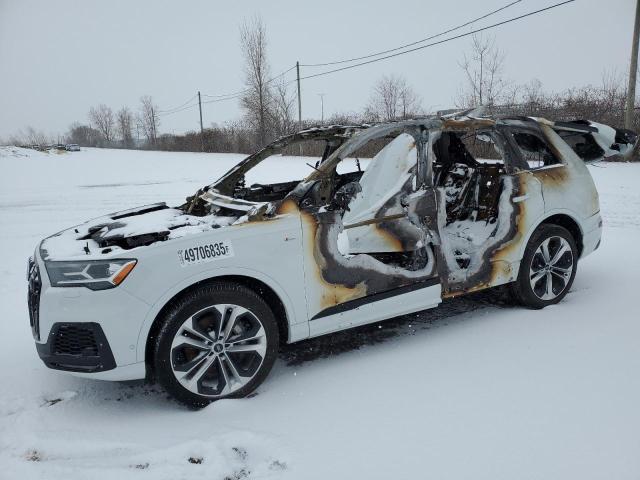 Vin: wa1mxaf76md019880, lot: 49706835, audi q7 progressiv 2021 img_1
