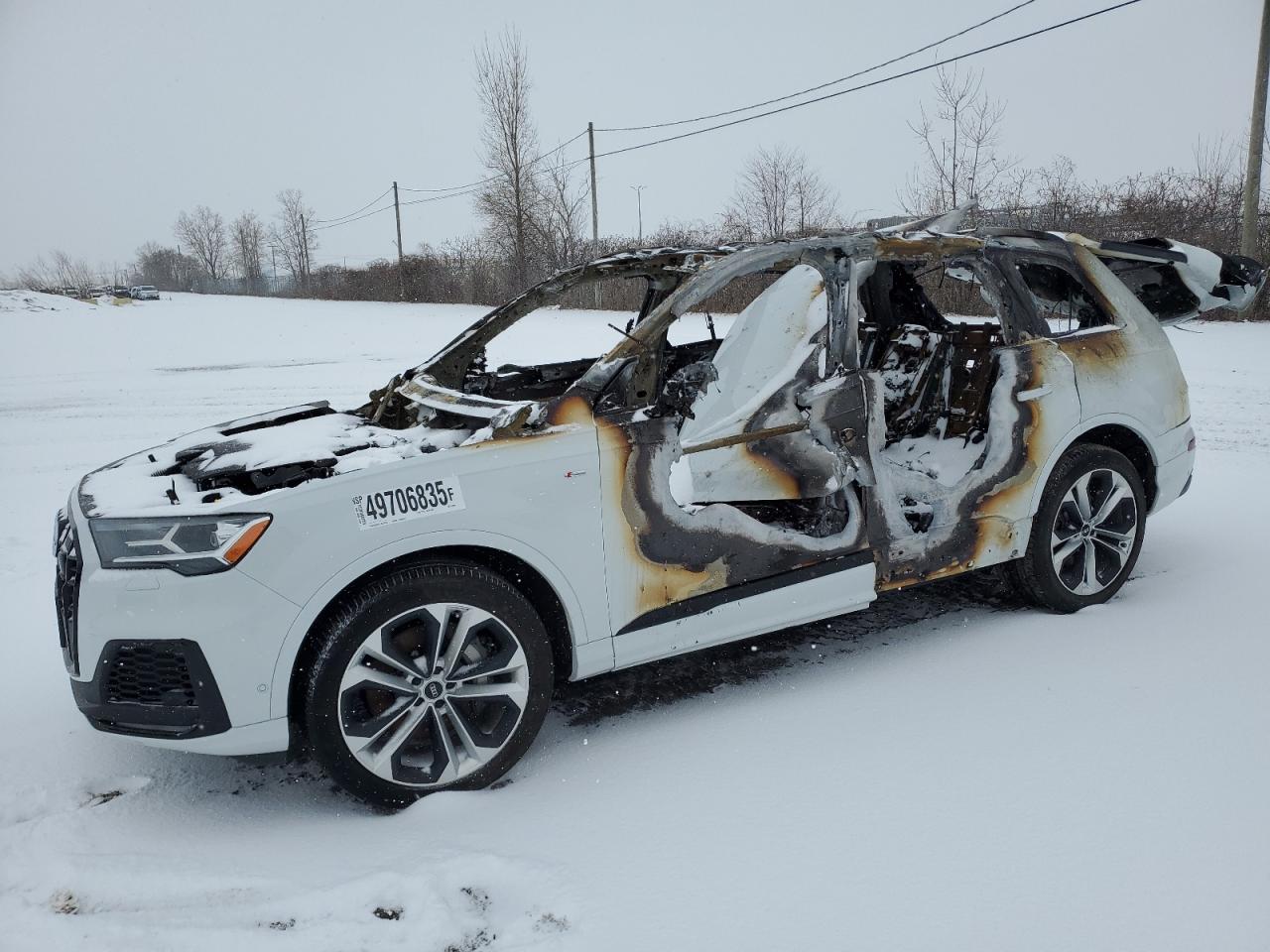 AUDI Q7 PROGRESSIV