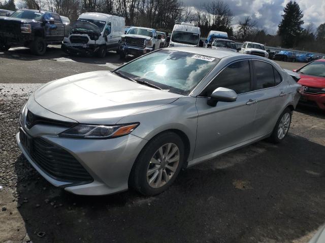 TOYOTA CAMRY L