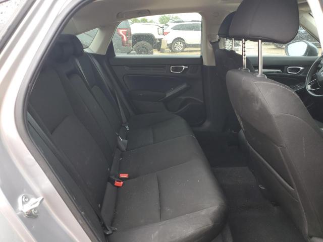 2022 HONDA CIVIC EX - JHMFE1F71NX007803