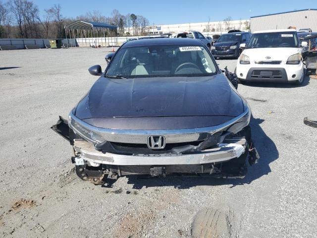 2019 HONDA ACCORD LX - 1HGCV1F19KA074830