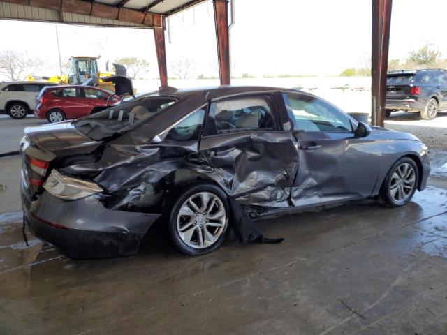 Vin: 1hgcv1f16ka015380, lot: 50333985, honda accord lx 20193