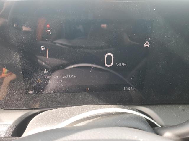 2025 BUICK ENCORE GX - KL4AMESL9SB049440